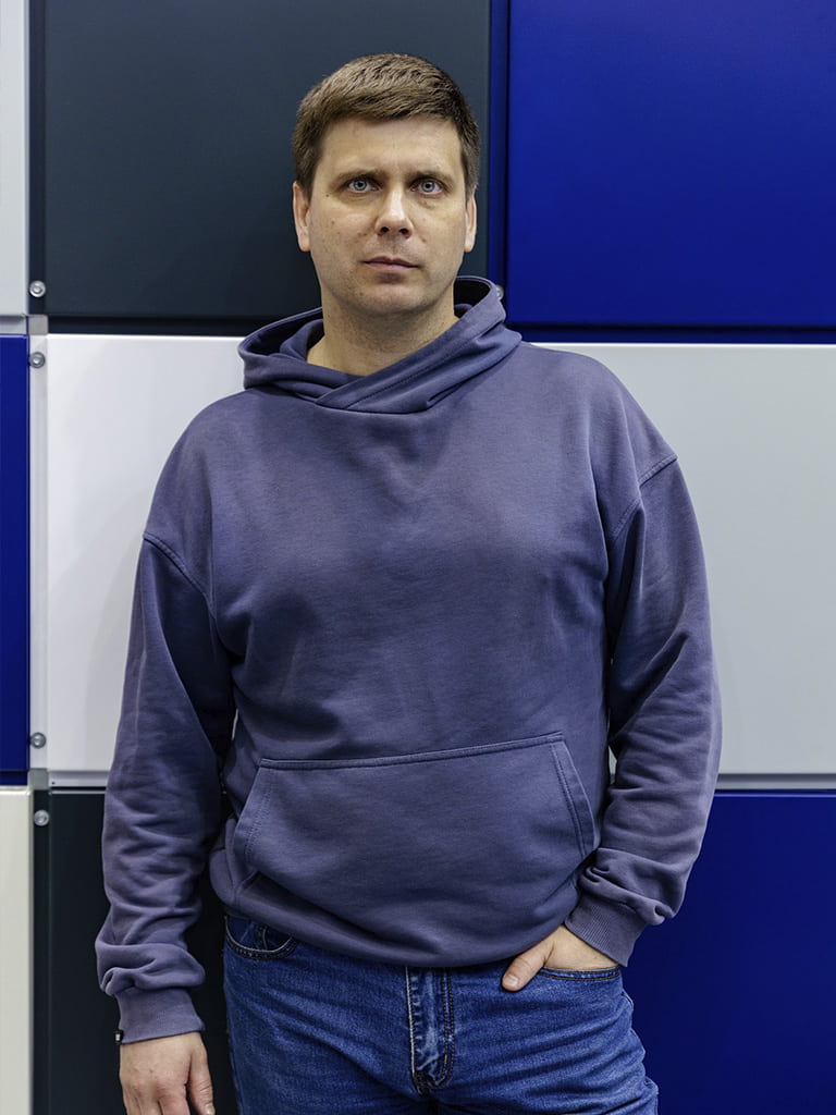 Денис Пичугин