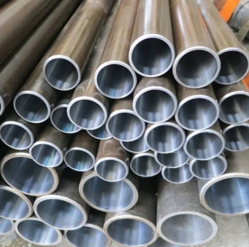 Трубы горячедеформированные гд 426х16