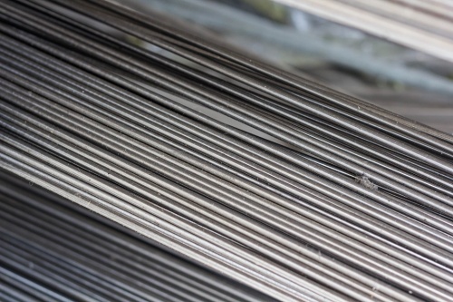 Стальной круг 30ХГСА, 30 мм конструкционный