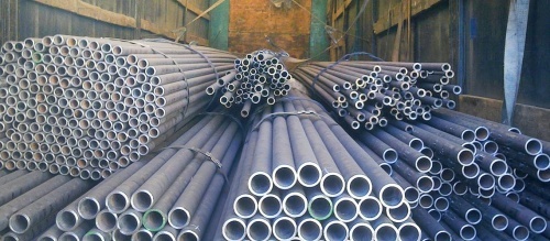 Трубы холоднодеформированные хд 22х1.5, бесшовные