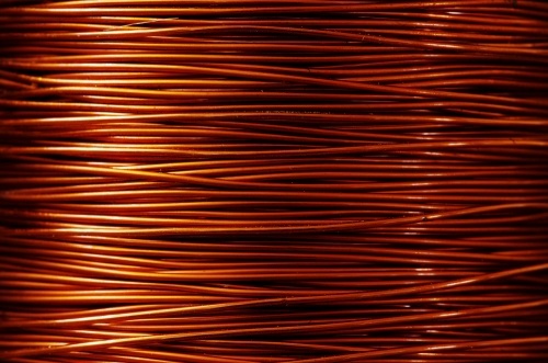 Бронзовая проволока БрКМц3-1т, 0.7 мм