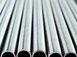 Нержавеющая труба 08Х18Н10Т, 89х5