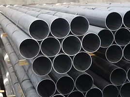 Трубы холоднодеформированные хд 48х6, бесшовные