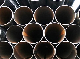 Труба стальная магистральная 530х10