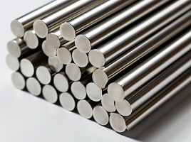 фото 1 - стальной круг ст 35, 30 мм конструкционный