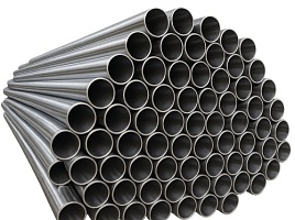 фото 1 - нержавеющая труба 08х18н10т, 325х16