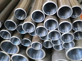 Трубы горячедеформированные гд 140х20, Ст20