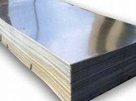 Алюминиевый лист 6х1500х3000, А5Н